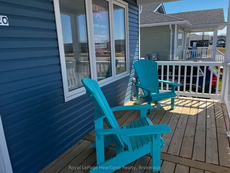 20 Bluffs View Boulevard Ashfield-colborne-wawanosh ON N7A 0C6