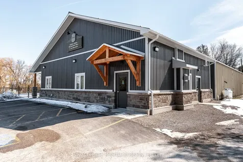 20 Bluffs View Boulevard Ashfield-colborne-wawanosh ON N7A 0C6