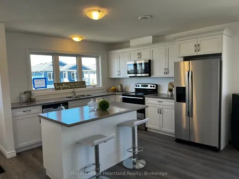 20 Bluffs View Boulevard Ashfield-colborne-wawanosh ON N7A 0C6