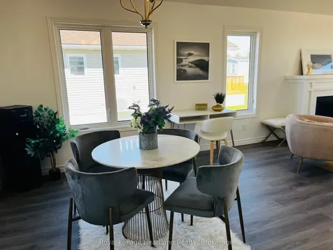 20 Bluffs View Boulevard Ashfield-colborne-wawanosh ON N7A 0C6