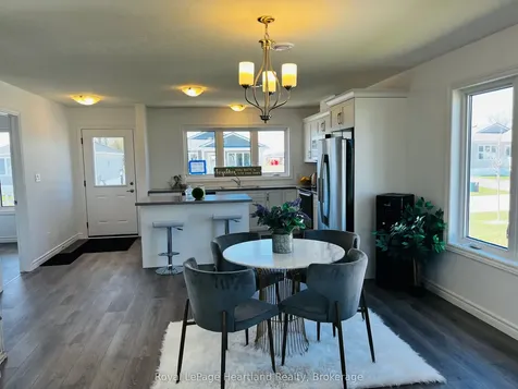 20 Bluffs View Boulevard Ashfield-colborne-wawanosh ON N7A 0C6