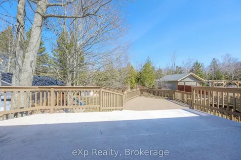 198 Miramichi Bay Road Saugeen Shores ON N0H 2C6