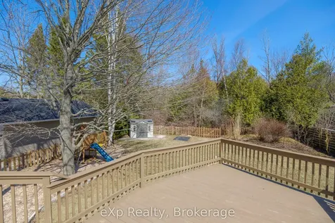 198 Miramichi Bay Road Saugeen Shores ON N0H 2C6