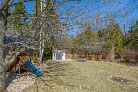 198 Miramichi Bay Road Saugeen Shores ON N0H 2C6
