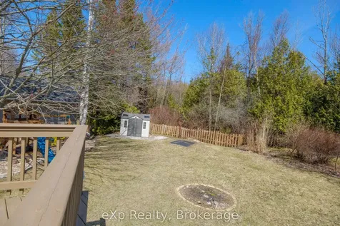 198 Miramichi Bay Road Saugeen Shores ON N0H 2C6