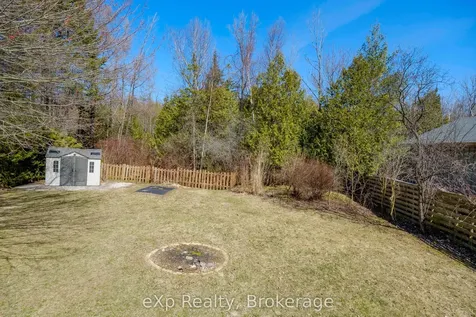 198 Miramichi Bay Road Saugeen Shores ON N0H 2C6