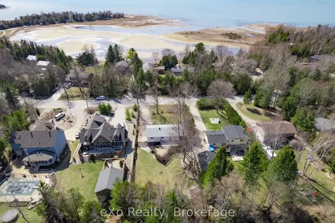 198 Miramichi Bay Road Saugeen Shores ON N0H 2C6