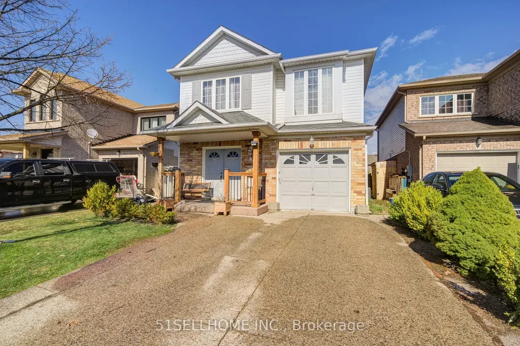 99 Flockhart Road Cambridge ON N1P 1G3