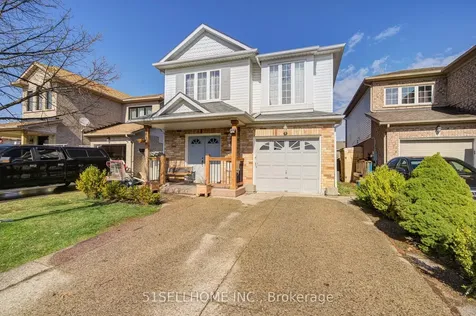 99 Flockhart Road Cambridge ON N1P 1G3