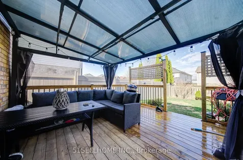 99 Flockhart Road Cambridge ON N1P 1G3