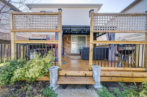 99 Flockhart Road Cambridge ON N1P 1G3