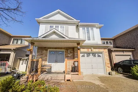 99 Flockhart Road Cambridge ON N1P 1G3