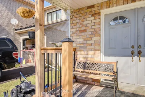 99 Flockhart Road Cambridge ON N1P 1G3