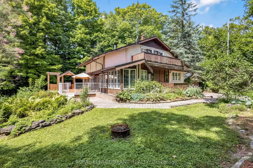 226 Mclean School Road Brant ON N0E 1N0