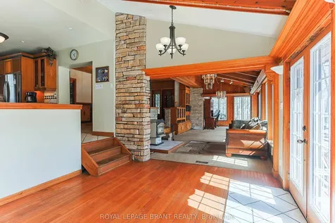 226 Mclean School Road Brant ON N0E 1N0