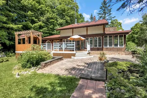 226 Mclean School Road Brant ON N0E 1N0