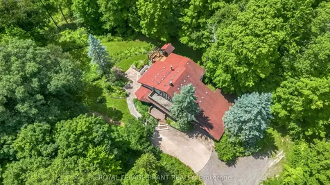 226 Mclean School Road Brant ON N0E 1N0