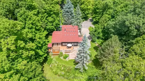 226 Mclean School Road Brant ON N0E 1N0