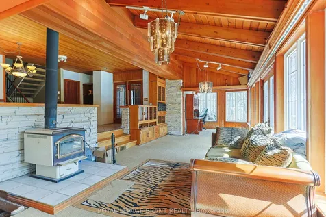 226 Mclean School Road Brant ON N0E 1N0