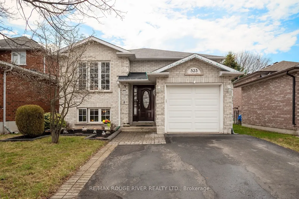 523 Wilson Road Cobourg ON K9A 5P7