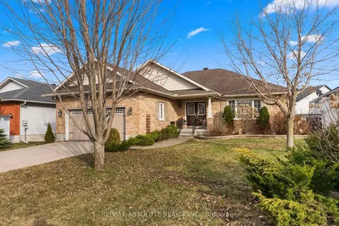 150 Ida Street S Arnprior ON K7S 3Y4