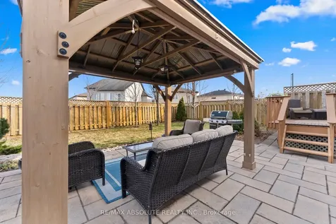 150 Ida Street S Arnprior ON K7S 3Y4