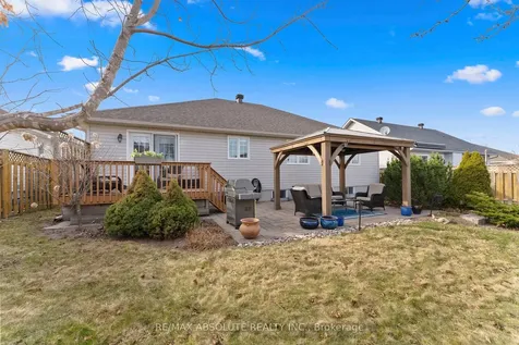 150 Ida Street S Arnprior ON K7S 3Y4