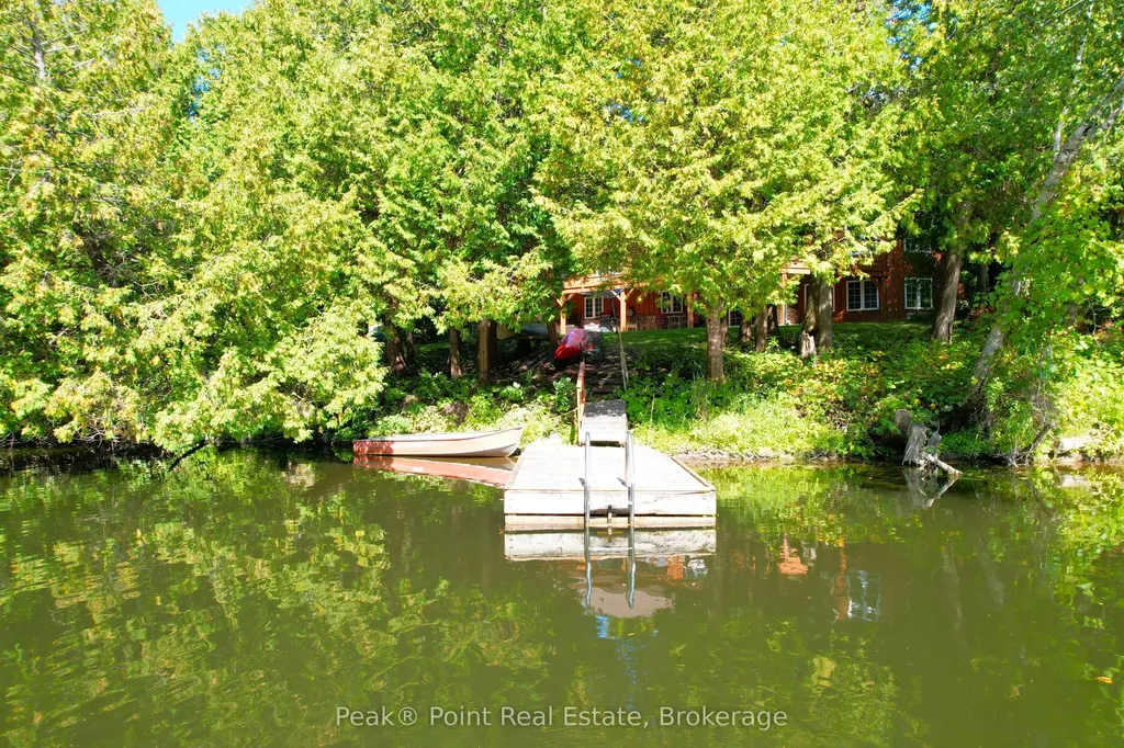 38 Rankin Bridge Road South Bruce Peninsula ON N0H 2G0