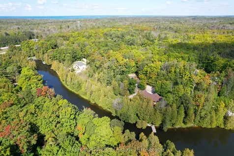 38 Rankin Bridge Road South Bruce Peninsula ON N0H 2G0