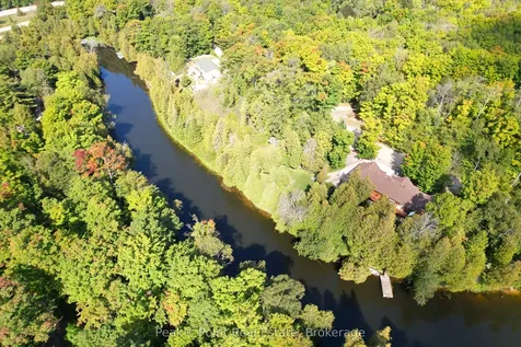38 Rankin Bridge Road South Bruce Peninsula ON N0H 2G0
