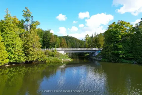 38 Rankin Bridge Road South Bruce Peninsula ON N0H 2G0