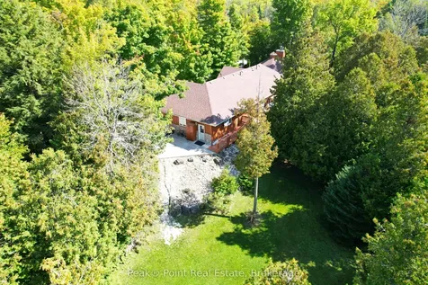 38 Rankin Bridge Road South Bruce Peninsula ON N0H 2G0