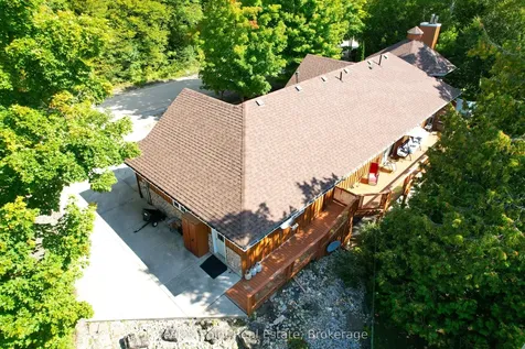 38 Rankin Bridge Road South Bruce Peninsula ON N0H 2G0