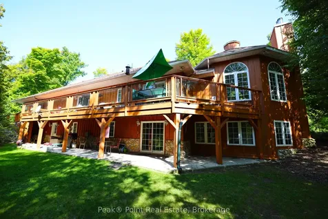 38 Rankin Bridge Road South Bruce Peninsula ON N0H 2G0