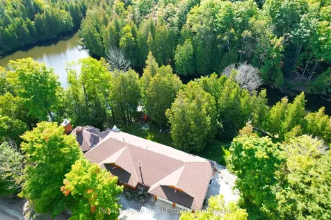 38 Rankin Bridge Road South Bruce Peninsula ON N0H 2G0