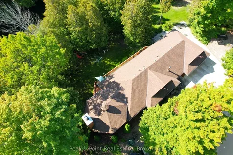 38 Rankin Bridge Road South Bruce Peninsula ON N0H 2G0