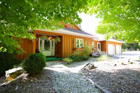 38 Rankin Bridge Road South Bruce Peninsula ON N0H 2G0