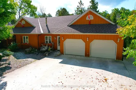 38 Rankin Bridge Road South Bruce Peninsula ON N0H 2G0