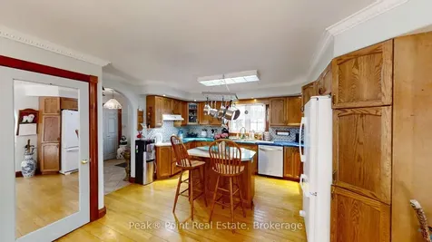 38 Rankin Bridge Road South Bruce Peninsula ON N0H 2G0