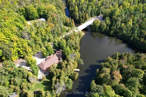 38 Rankin Bridge Road South Bruce Peninsula ON N0H 2G0