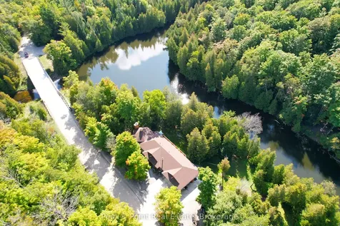 38 Rankin Bridge Road South Bruce Peninsula ON N0H 2G0