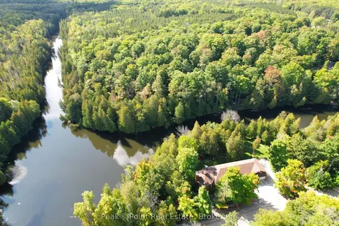 38 Rankin Bridge Road South Bruce Peninsula ON N0H 2G0