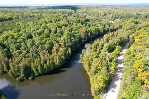 38 Rankin Bridge Road South Bruce Peninsula ON N0H 2G0