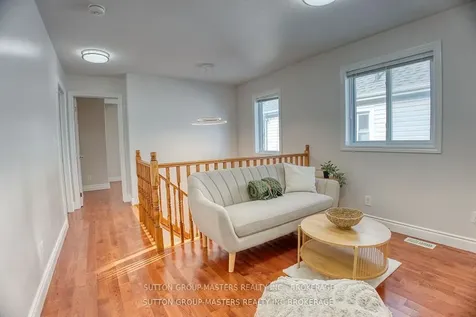 47 Livingston Street Kingston ON K7L 4L1