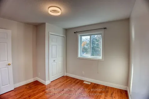 47 Livingston Street Kingston ON K7L 4L1