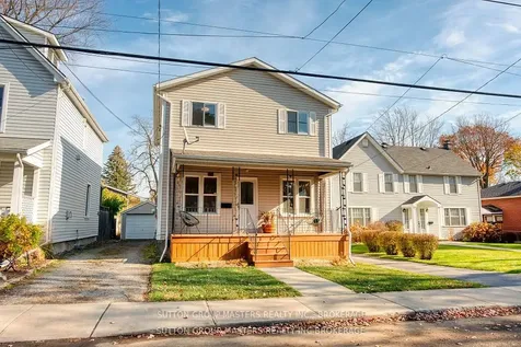 47 Livingston Street Kingston ON K7L 4L1