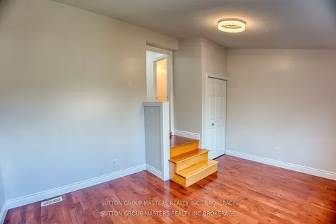 47 Livingston Street Kingston ON K7L 4L1