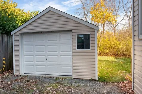 47 Livingston Street Kingston ON K7L 4L1