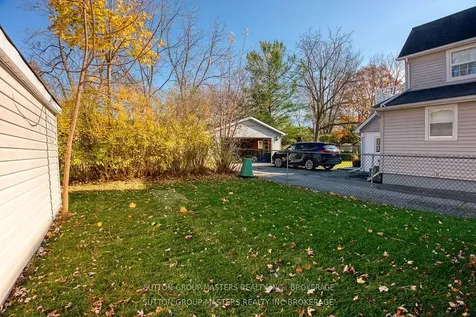 47 Livingston Street Kingston ON K7L 4L1