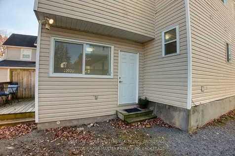 47 Livingston Street Kingston ON K7L 4L1